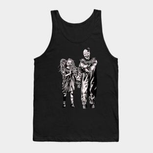 true love Tank Top